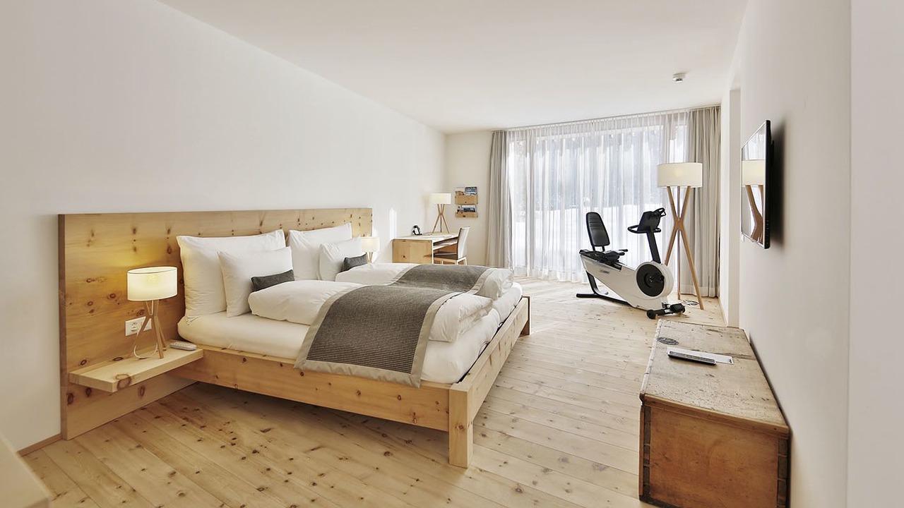 Photo of Bedroom in Brail
