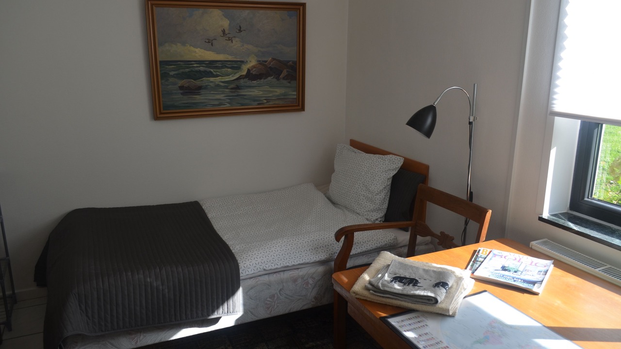 Photo of Bedroom in Sommersted