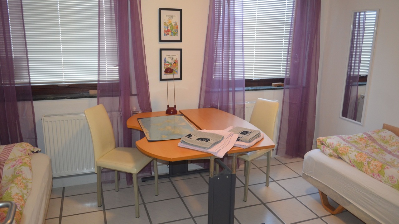 Photo of Bedroom in Sommersted