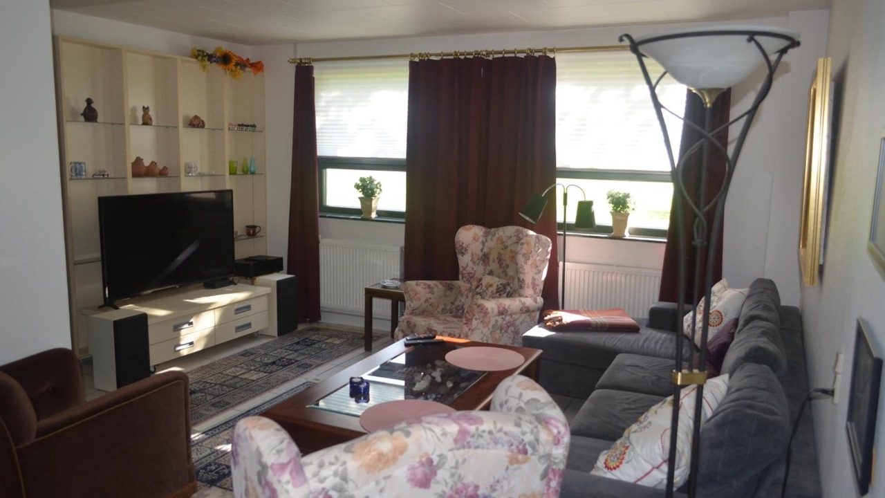 Photo of Livingroom in Sommersted