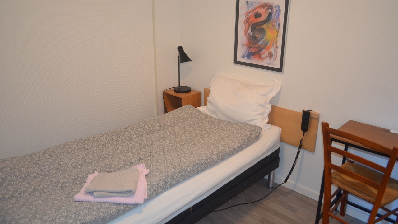 Photo of Bedroom in Sommersted