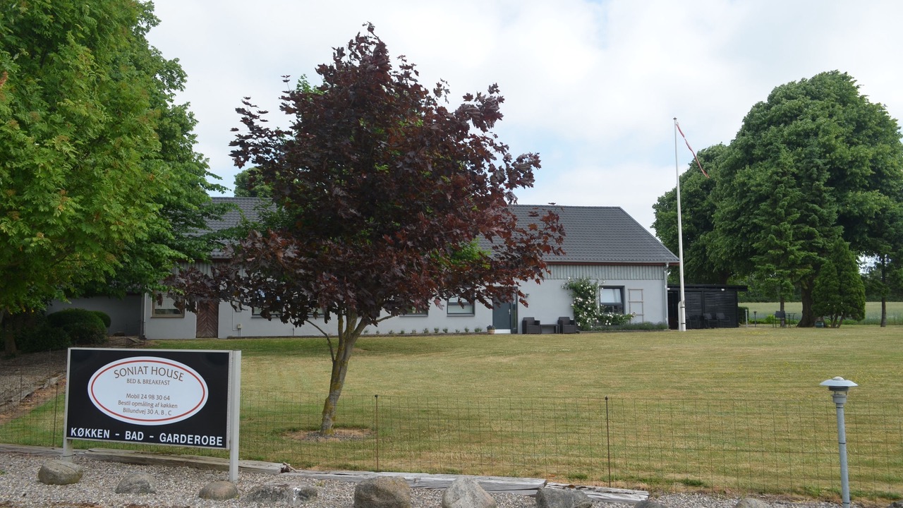 Photo of Outdoor in Sommersted