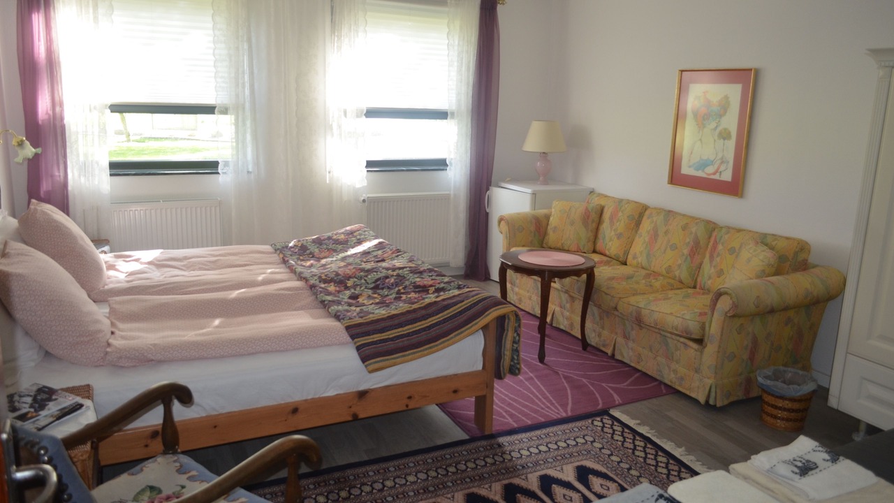 Photo of Bedroom in Sommersted