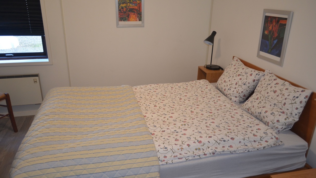Photo of Bedroom in Sommersted