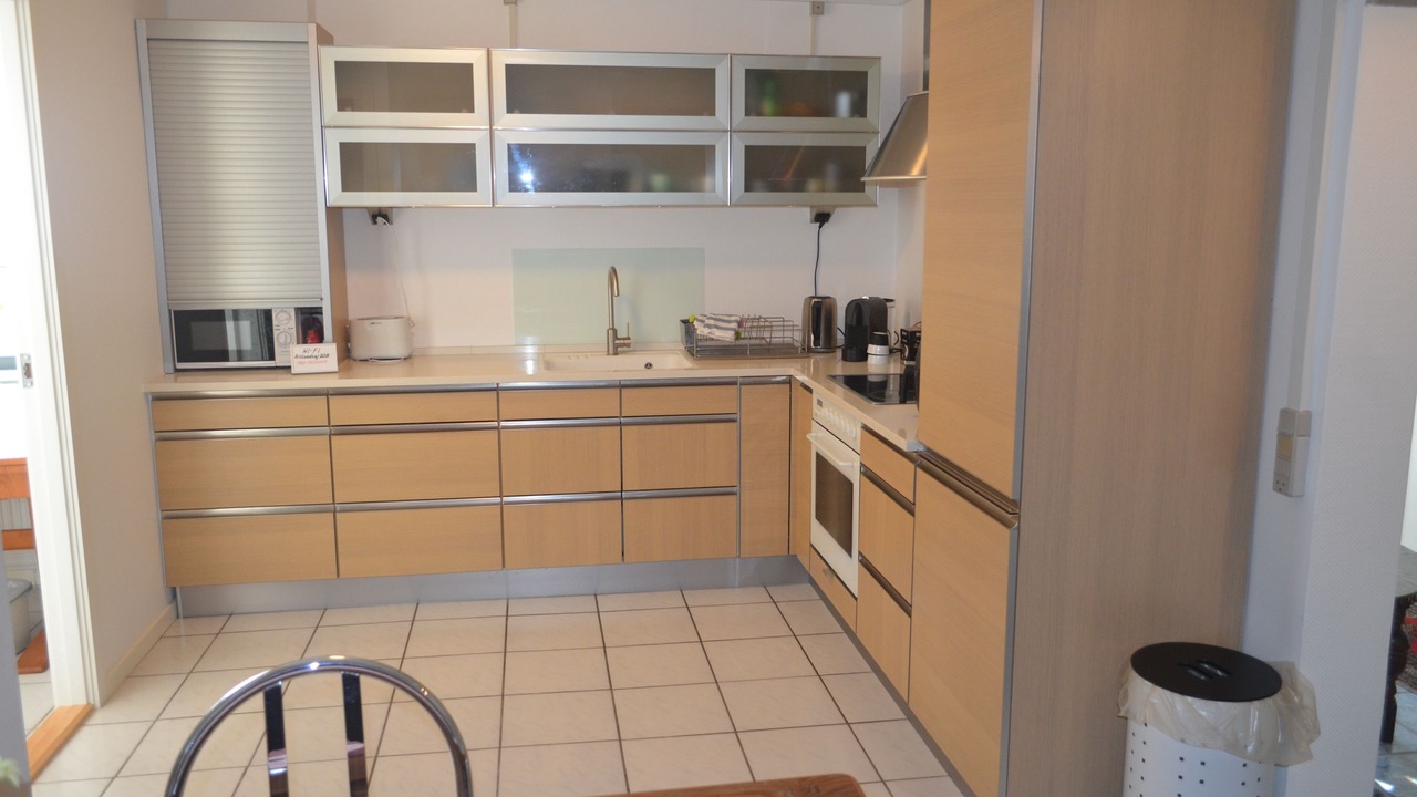 Photo of Kitchen in Sommersted
