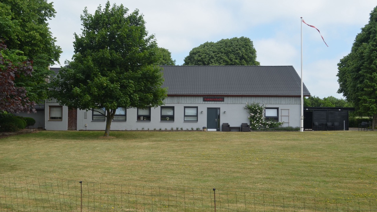 Photo of Outdoor in Sommersted