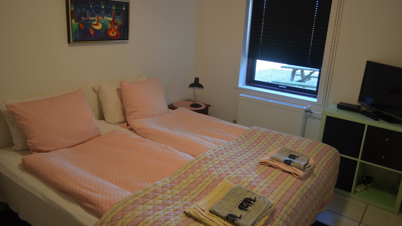 Photo of Bedroom in Sommersted