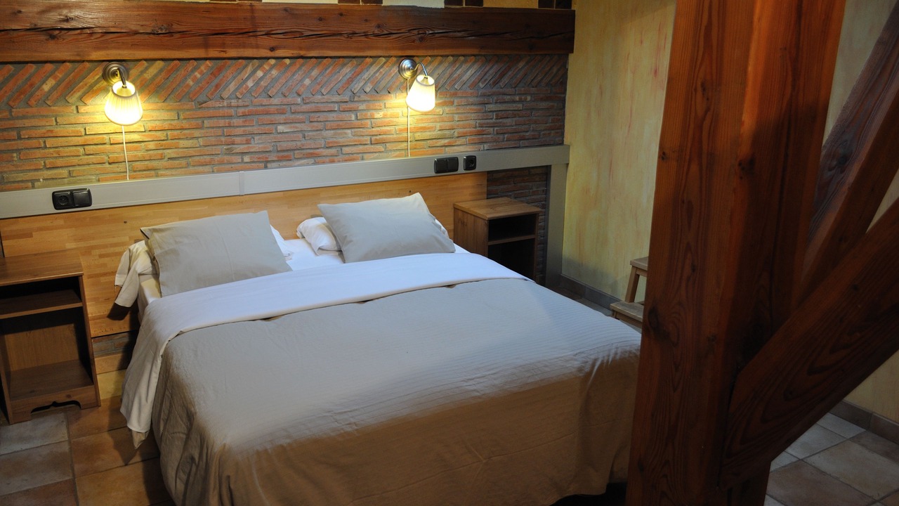 Photo of Bedroom in Zamudio