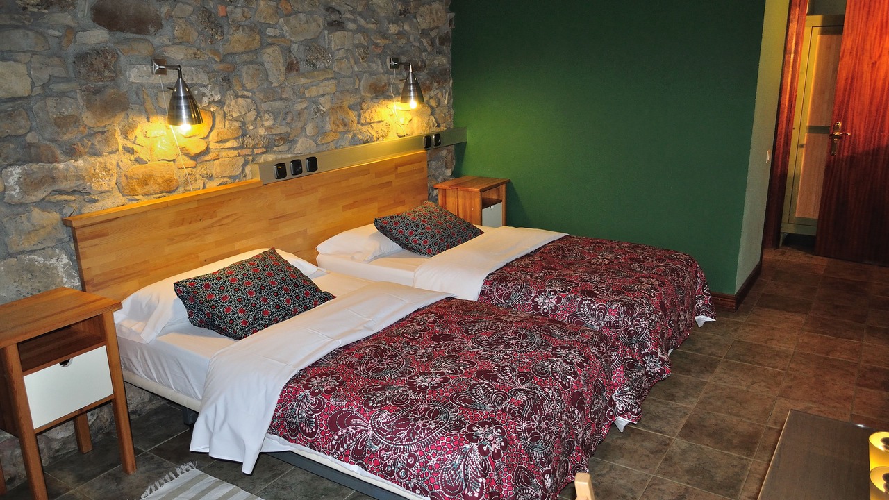 Photo of Bedroom in Zamudio