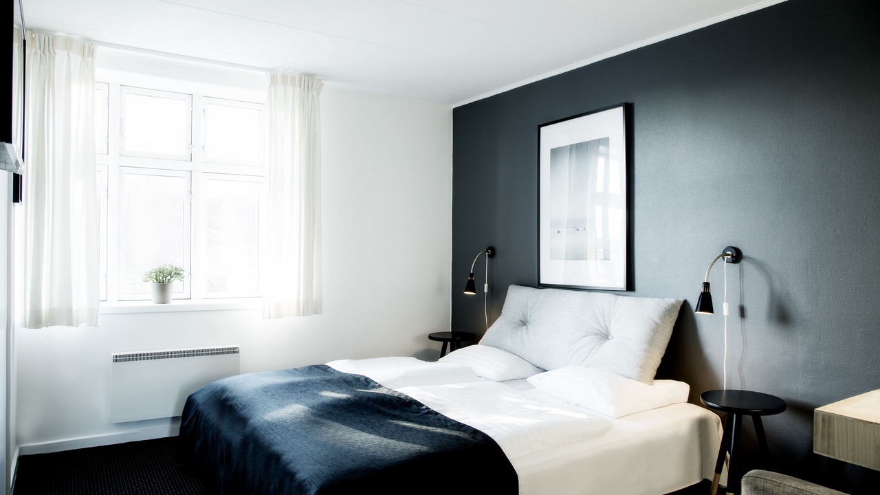 Photo of Bedroom in Tranebjerg