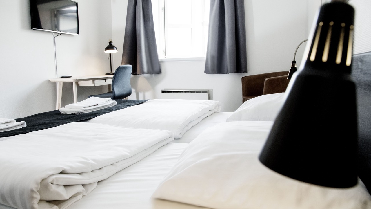 Photo of Bedroom in Tranebjerg
