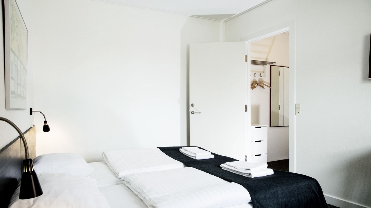 Photo of Bedroom in Tranebjerg