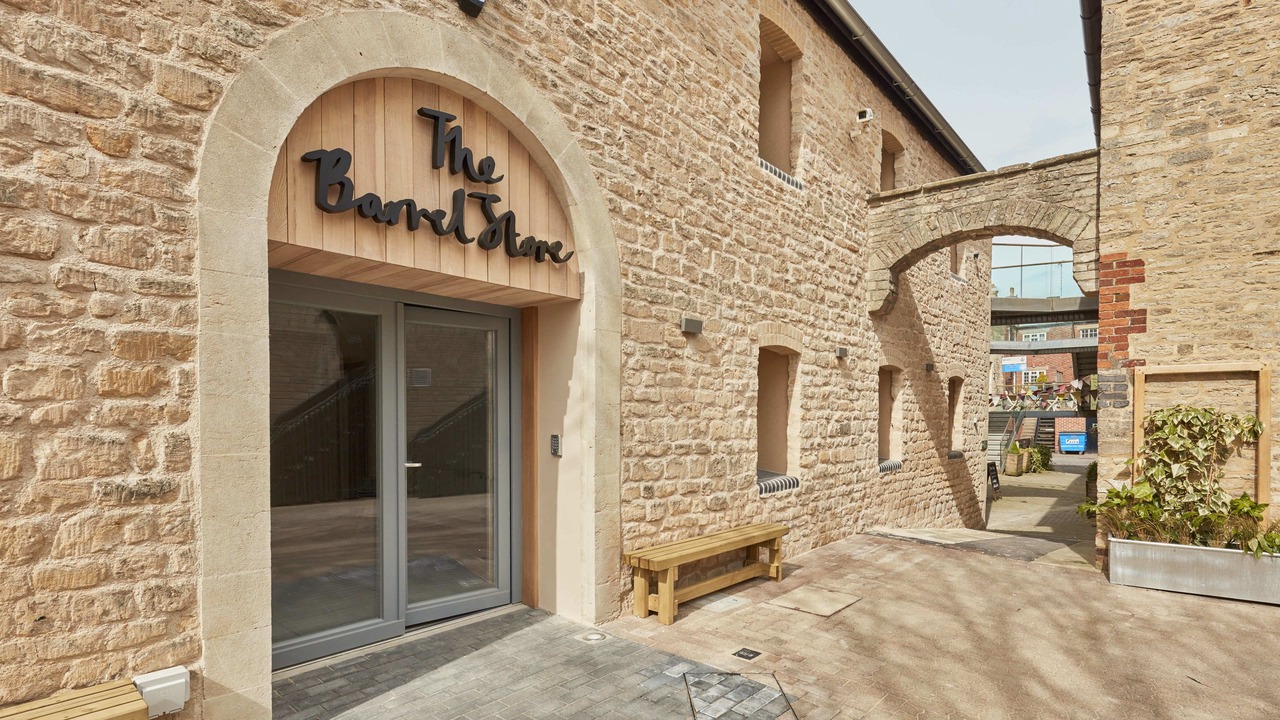 Photo of Outdoor in Cirencester