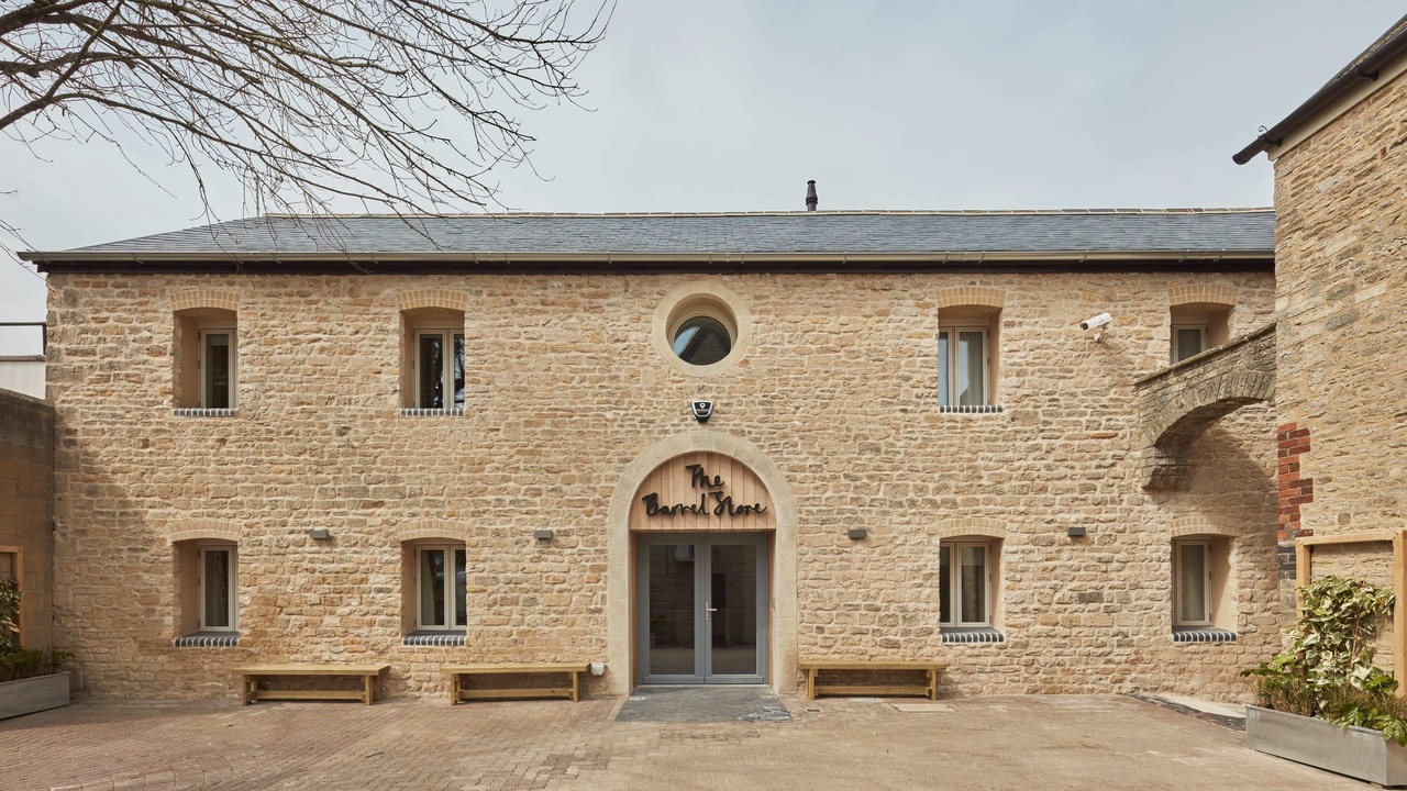 Photo of Outdoor in Cirencester