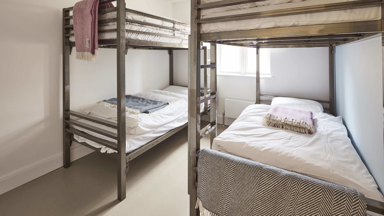 Photo of Bedroom in Cirencester