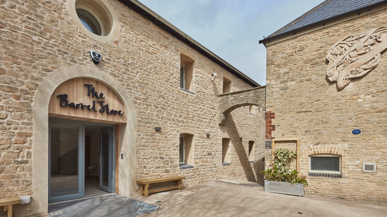 Photo of Outdoor in Cirencester