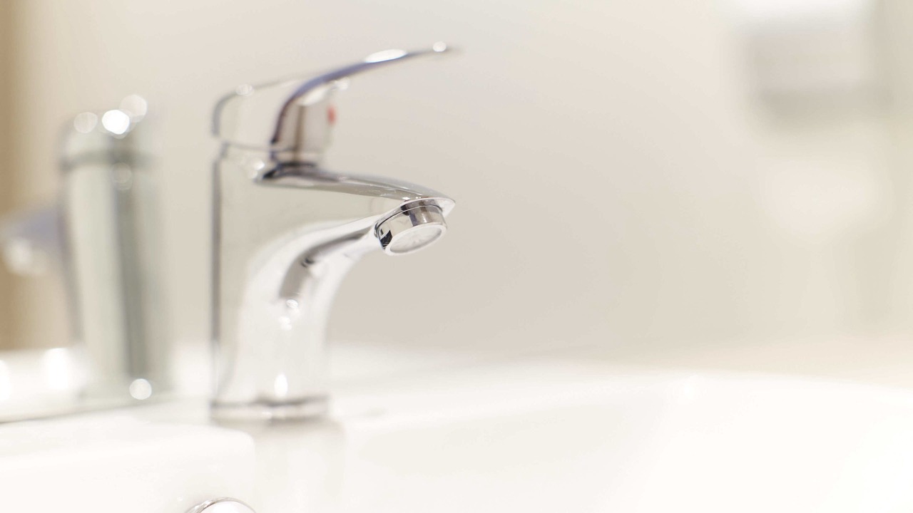 Photo of Bathroom in Cirencester