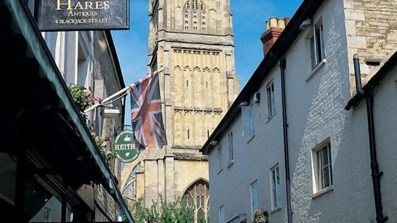 Photo of Outdoor in Cirencester