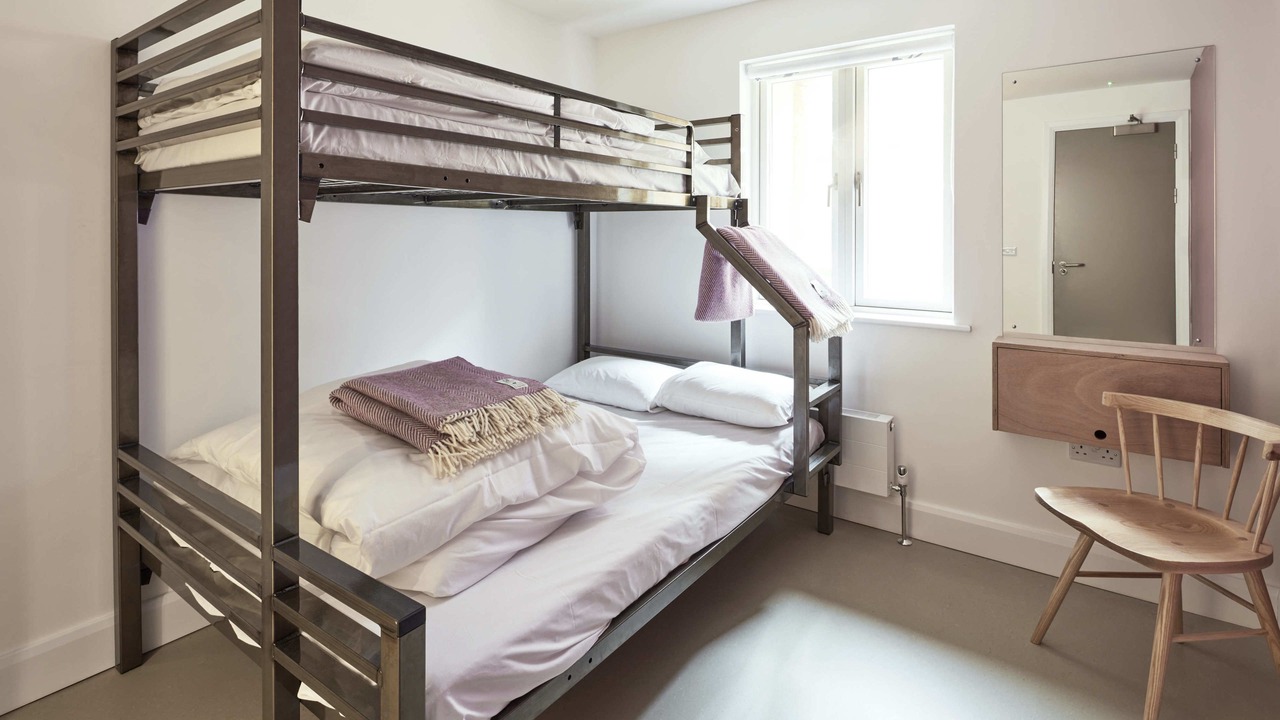 Photo of Bedroom in Cirencester