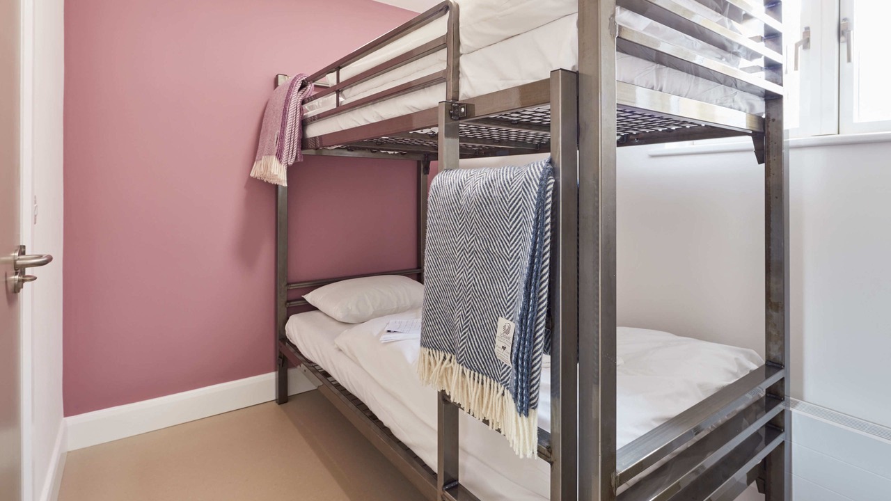 Photo of Bathroom in Cirencester