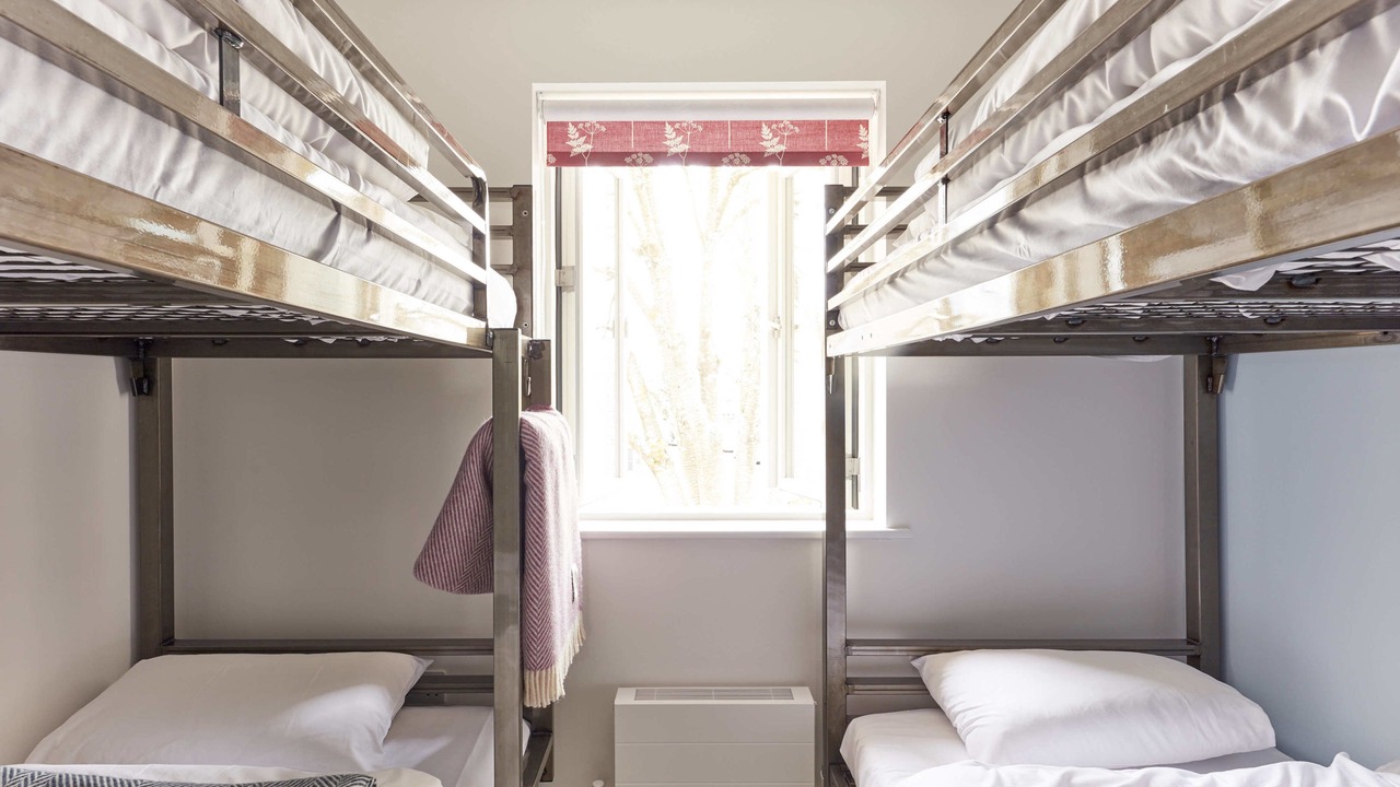 Photo of Bedroom in Cirencester