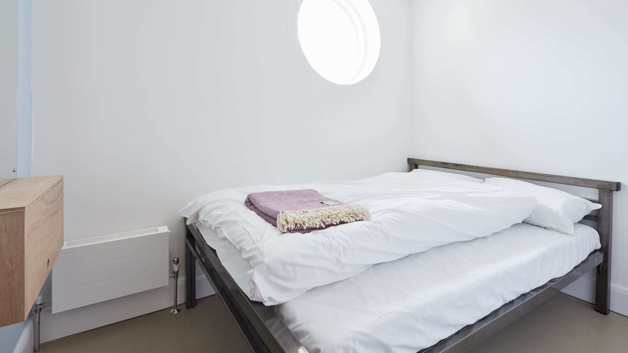 Photo of Bedroom in Cirencester