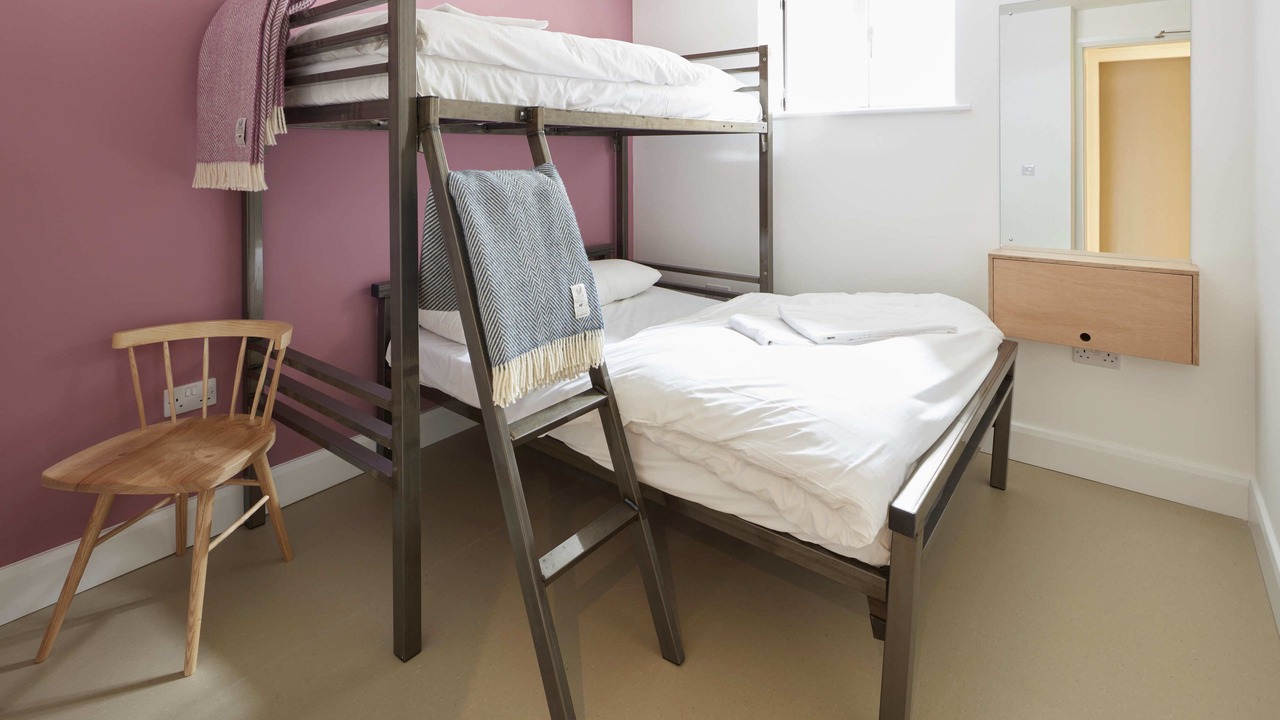 Photo of Bedroom in Cirencester