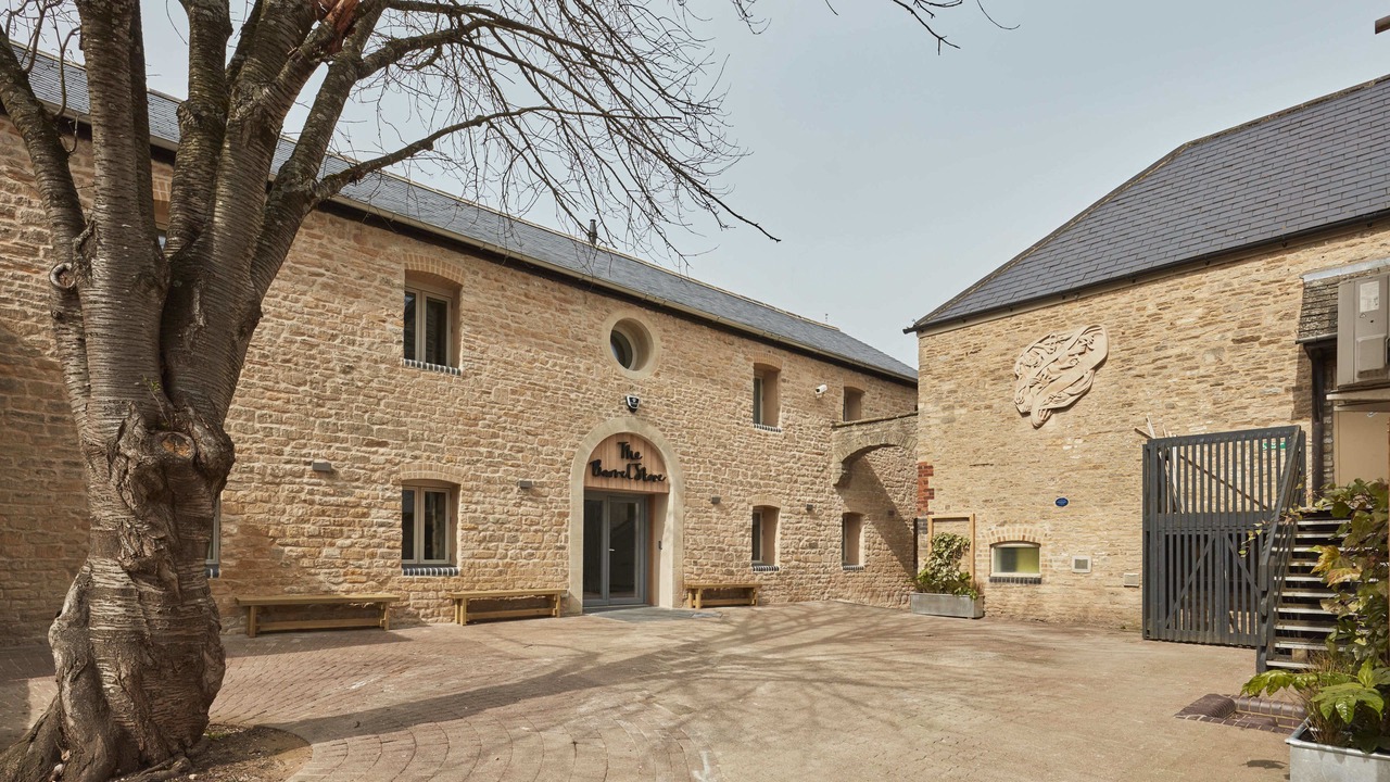 Photo of Outdoor in Cirencester