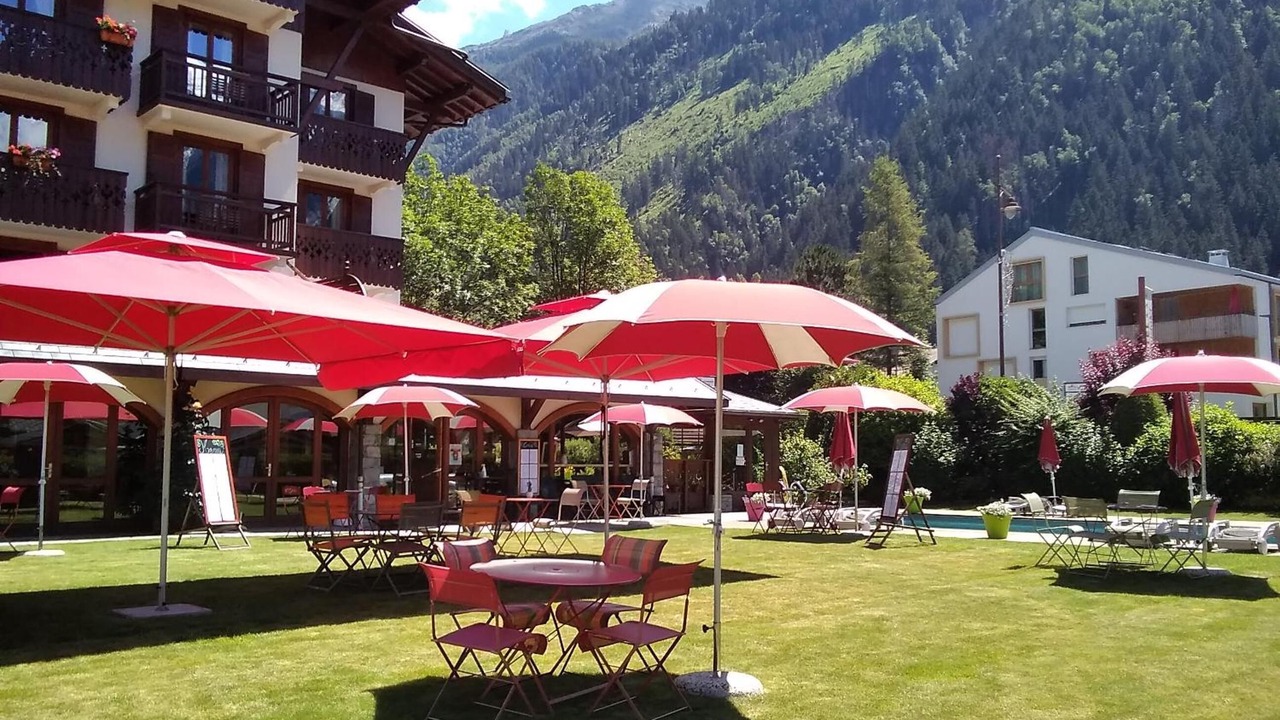 Photo of Outdoor in Chamonix City Centre