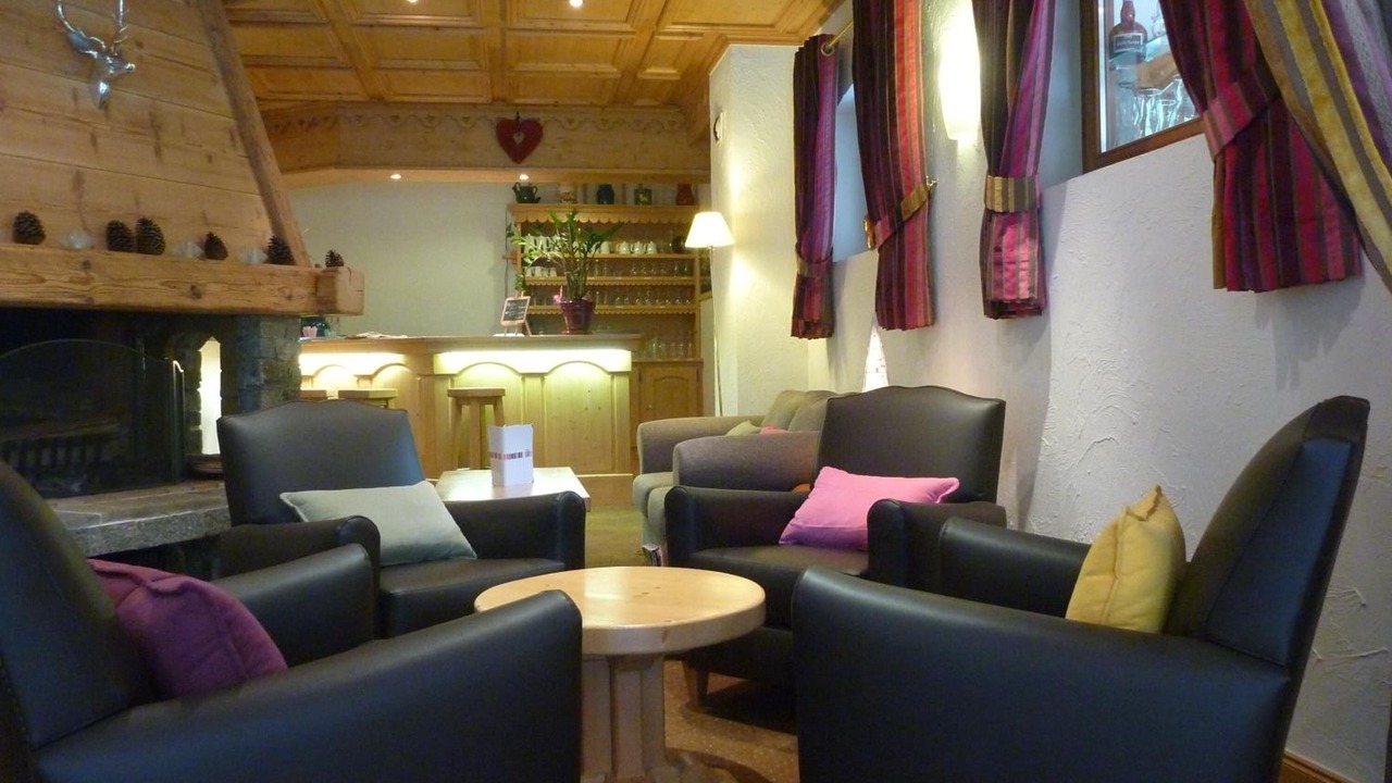 Photo of Others in Chamonix City Centre