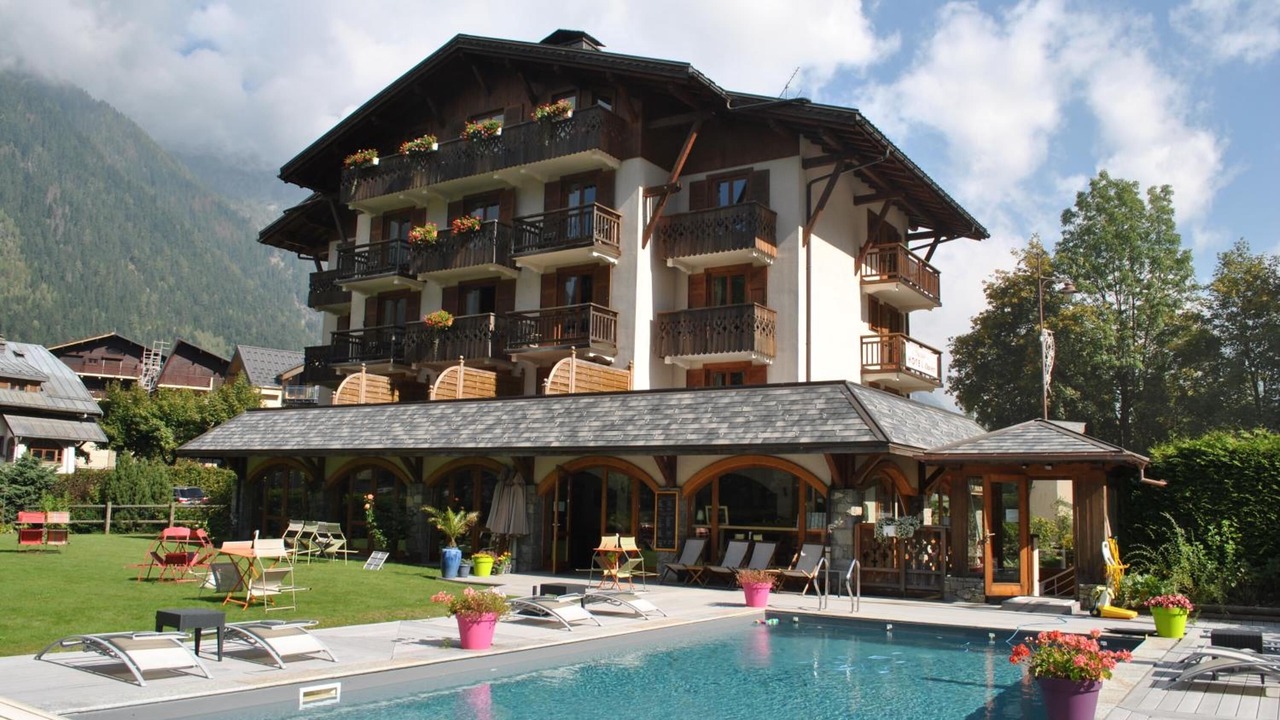 Photo of Outdoor in Chamonix City Centre
