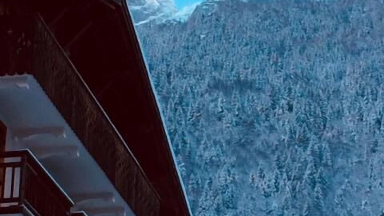 Photo of Outdoor in Chamonix City Centre
