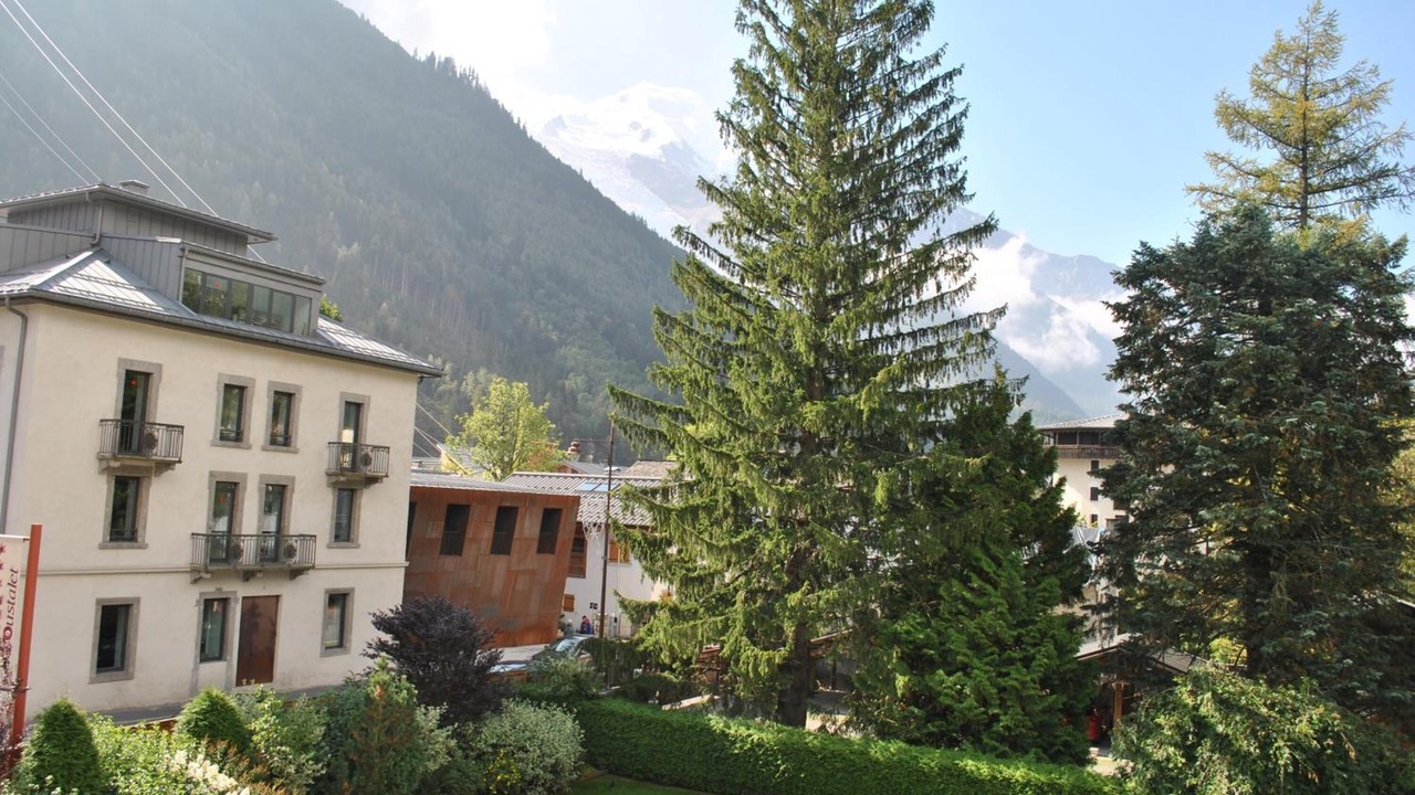 Photo of Outdoor in Chamonix City Centre
