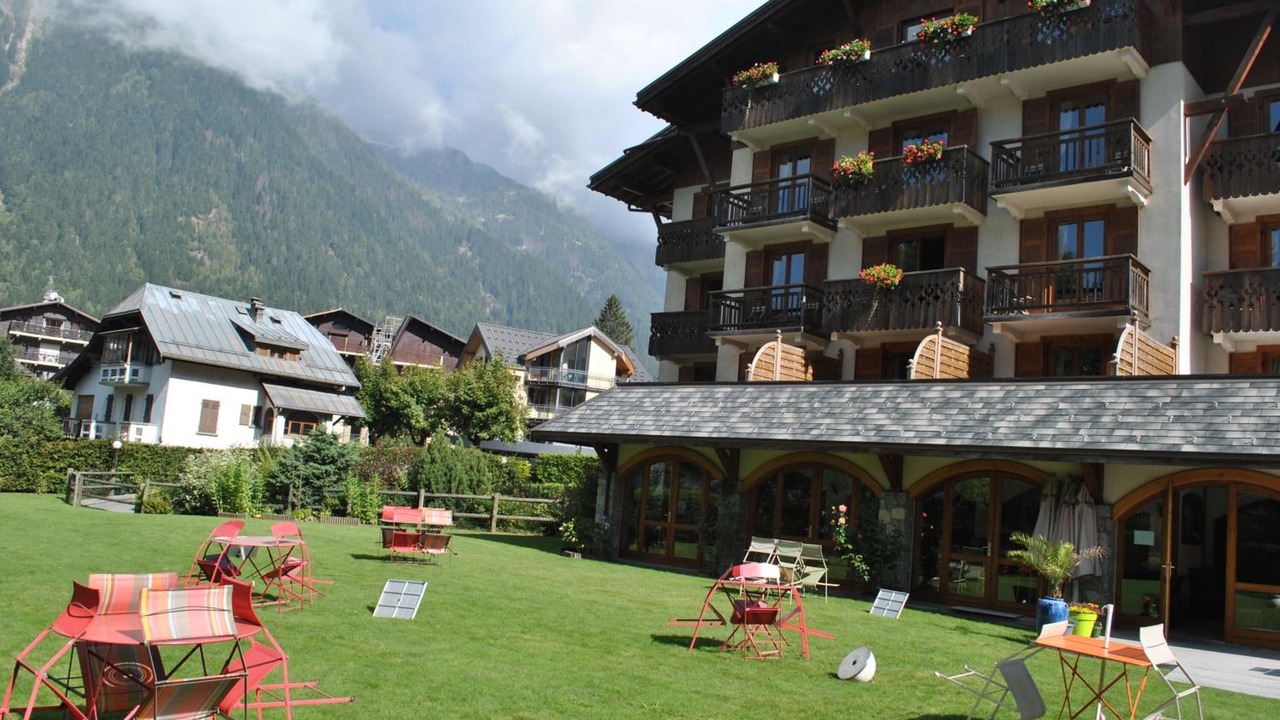 Photo of Outdoor in Chamonix City Centre