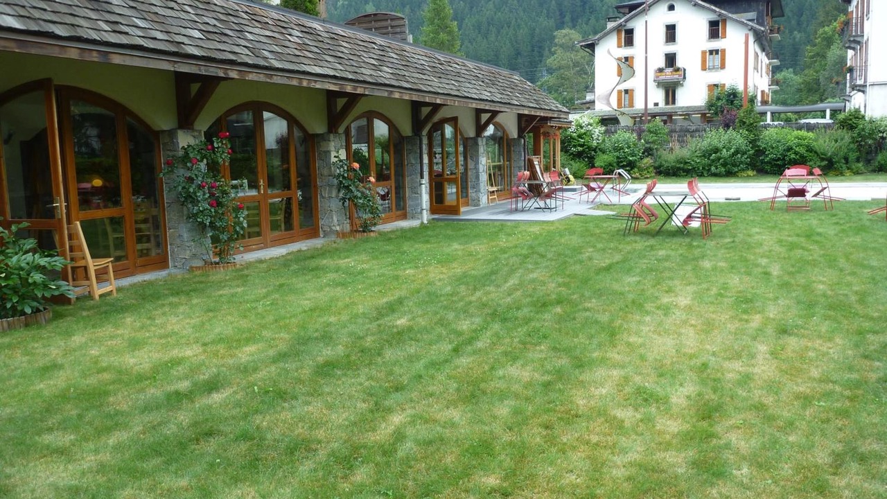 Photo of Outdoor in Chamonix City Centre