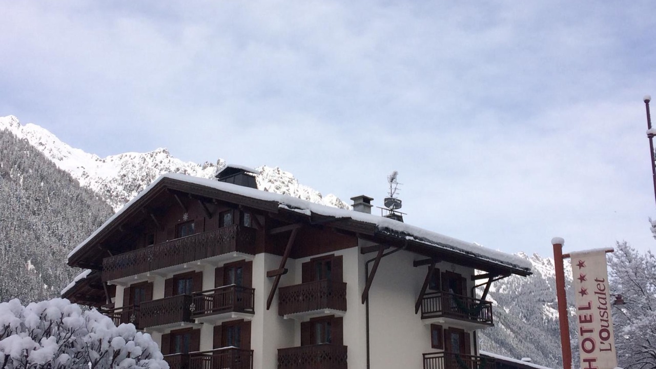 Photo of Outdoor in Chamonix City Centre