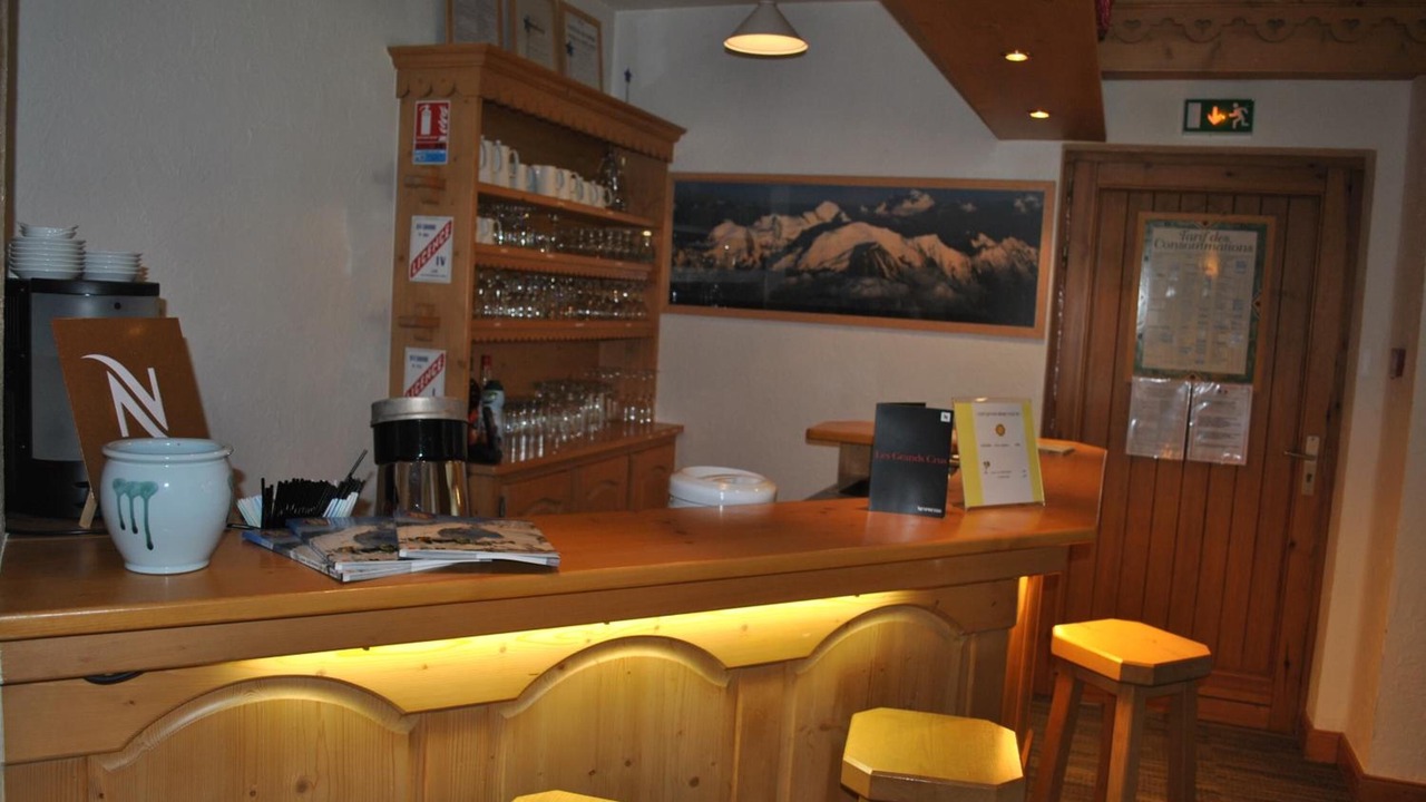Photo of Others in Chamonix City Centre
