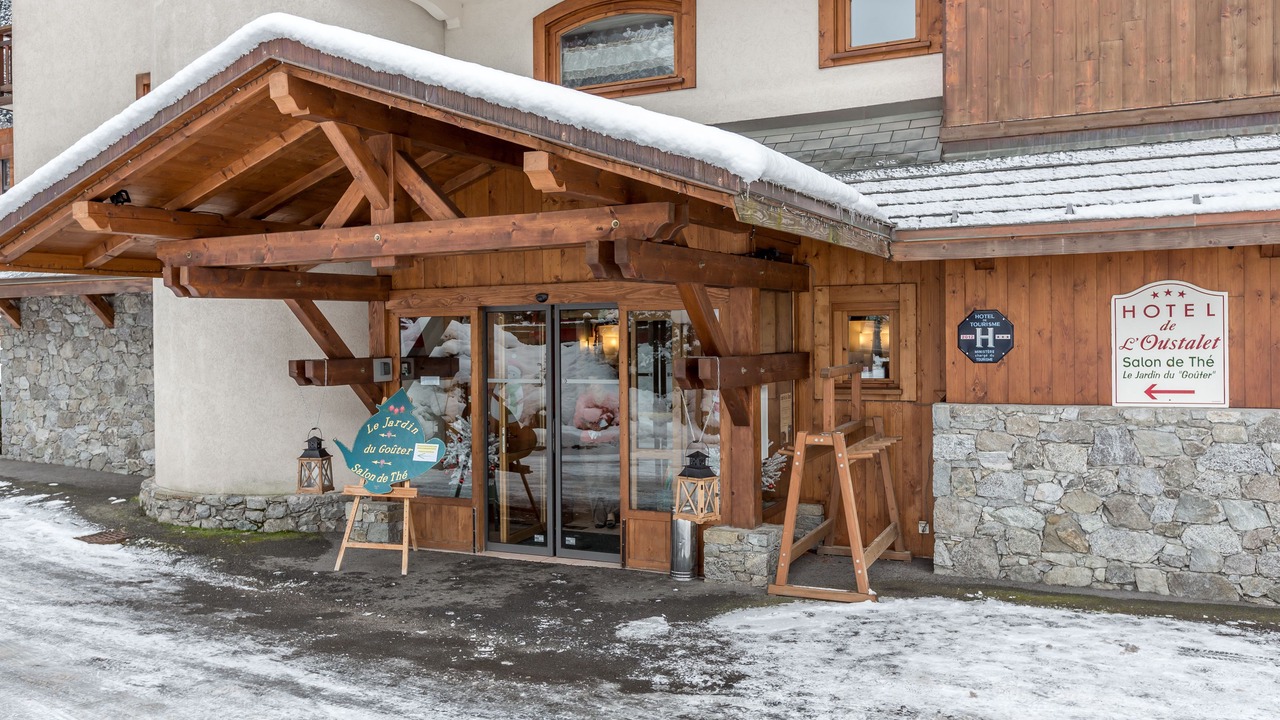 Photo of Outdoor in Chamonix City Centre
