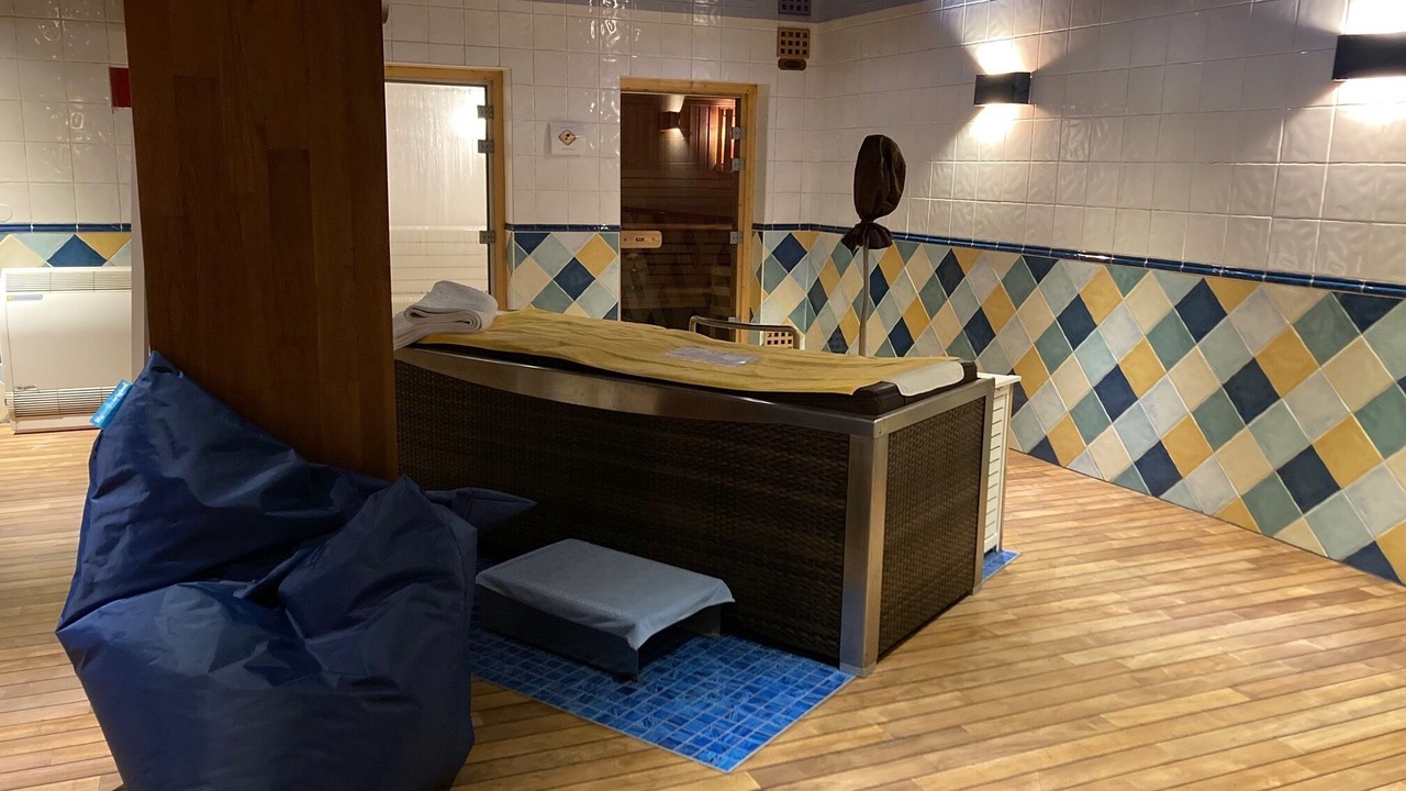 Photo of Bedroom in Chamonix City Centre