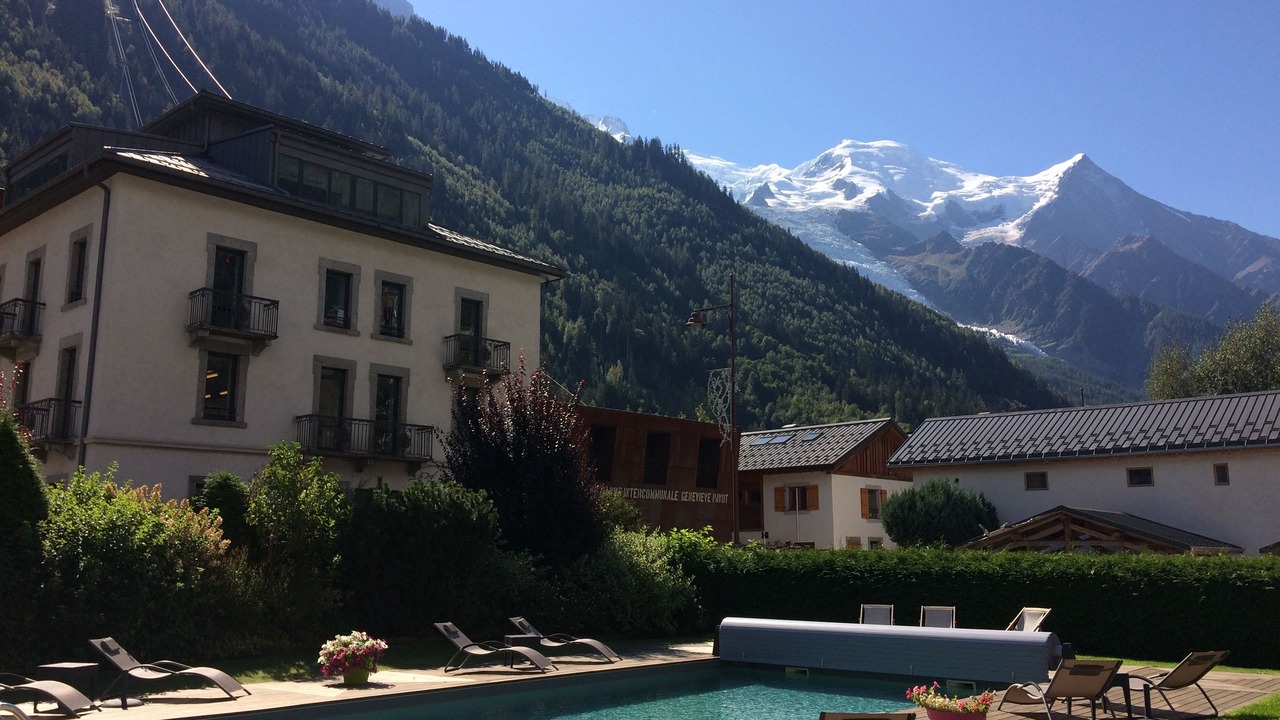 Photo of Outdoor in Chamonix City Centre