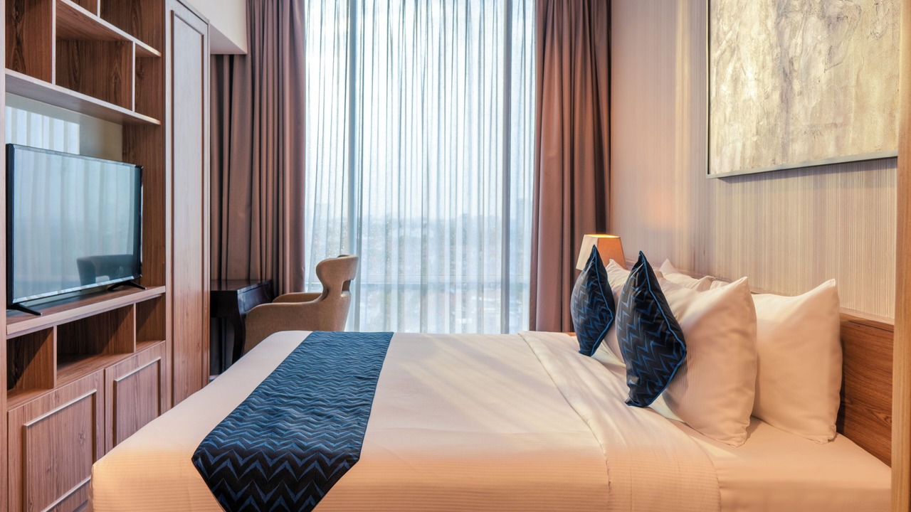 Photo of Bedroom in Cilandak