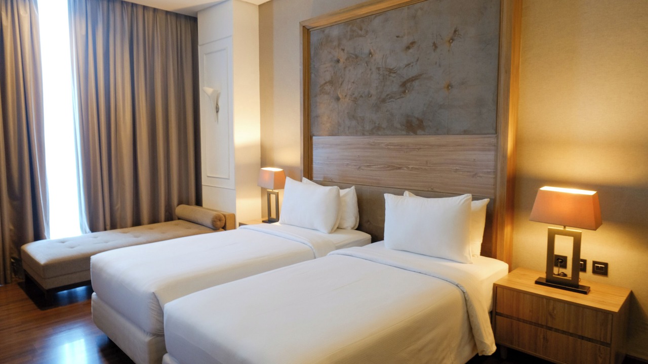 Photo of Bedroom in Cilandak