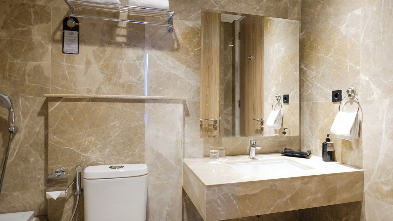 Photo of Bathroom in Cilandak