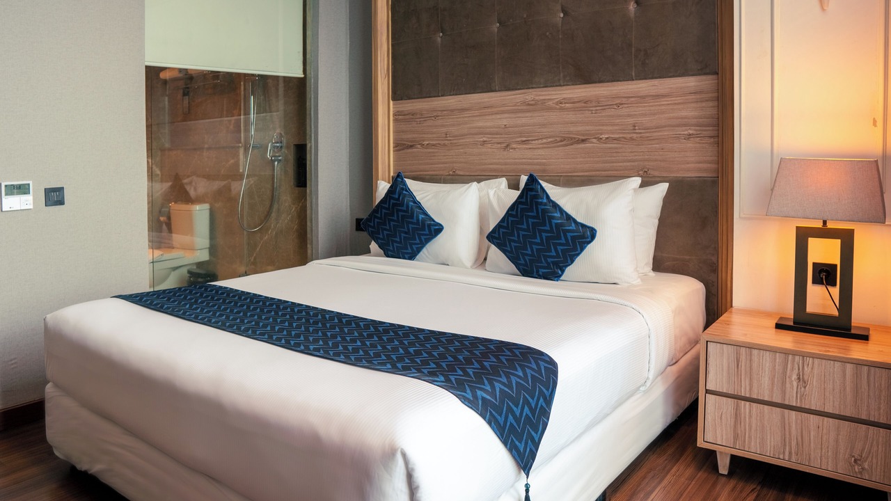 Photo of Bedroom in Cilandak