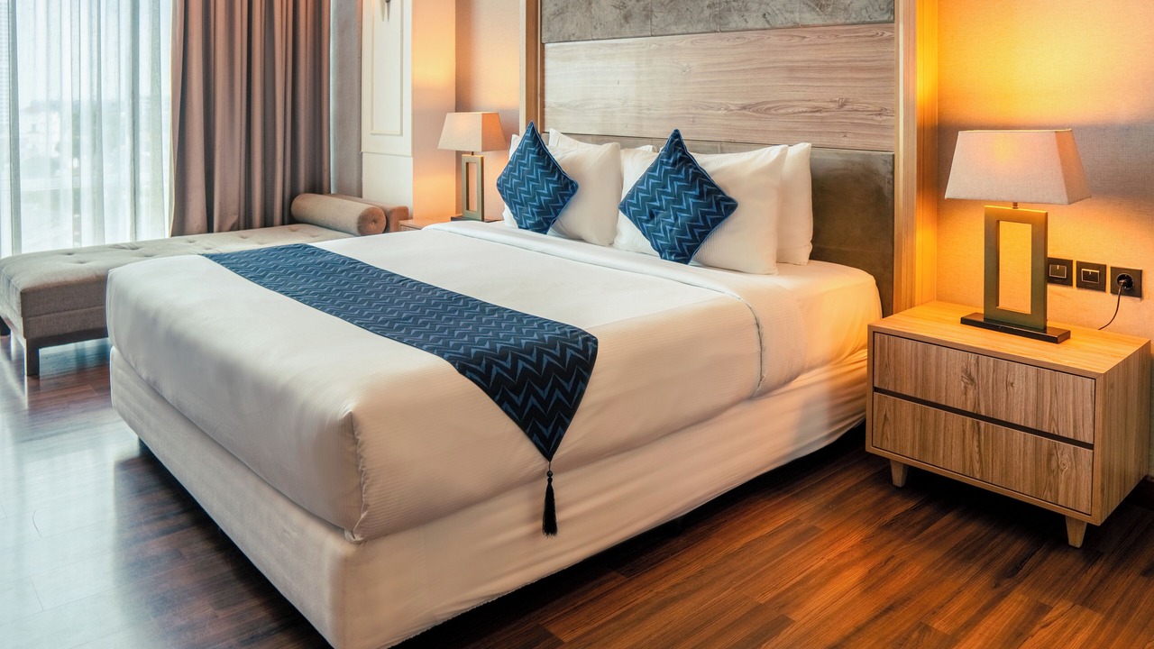 Photo of Bedroom in Cilandak