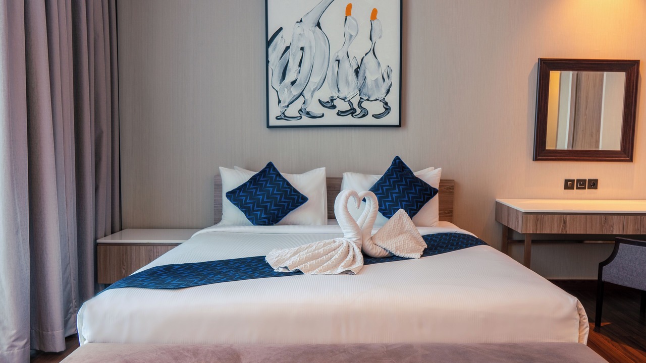 Photo of Bedroom in Cilandak
