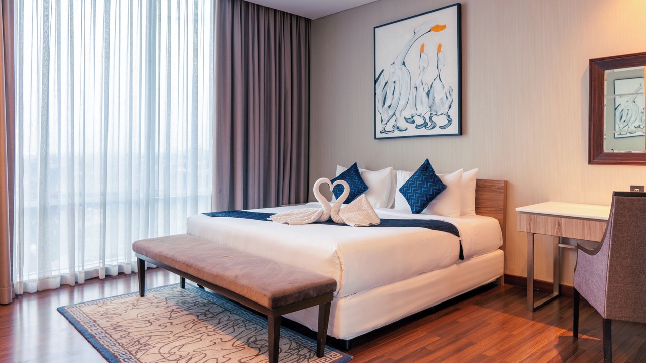 Photo of Bedroom in Cilandak