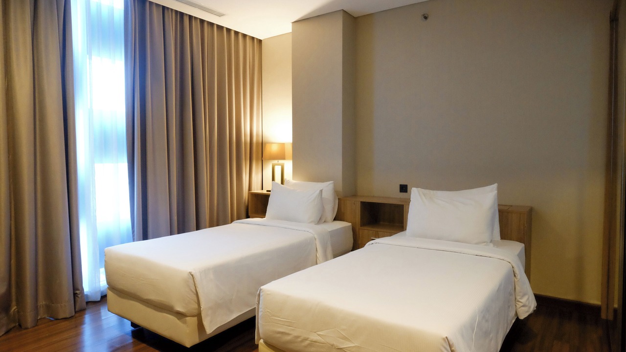 Photo of Bedroom in Cilandak