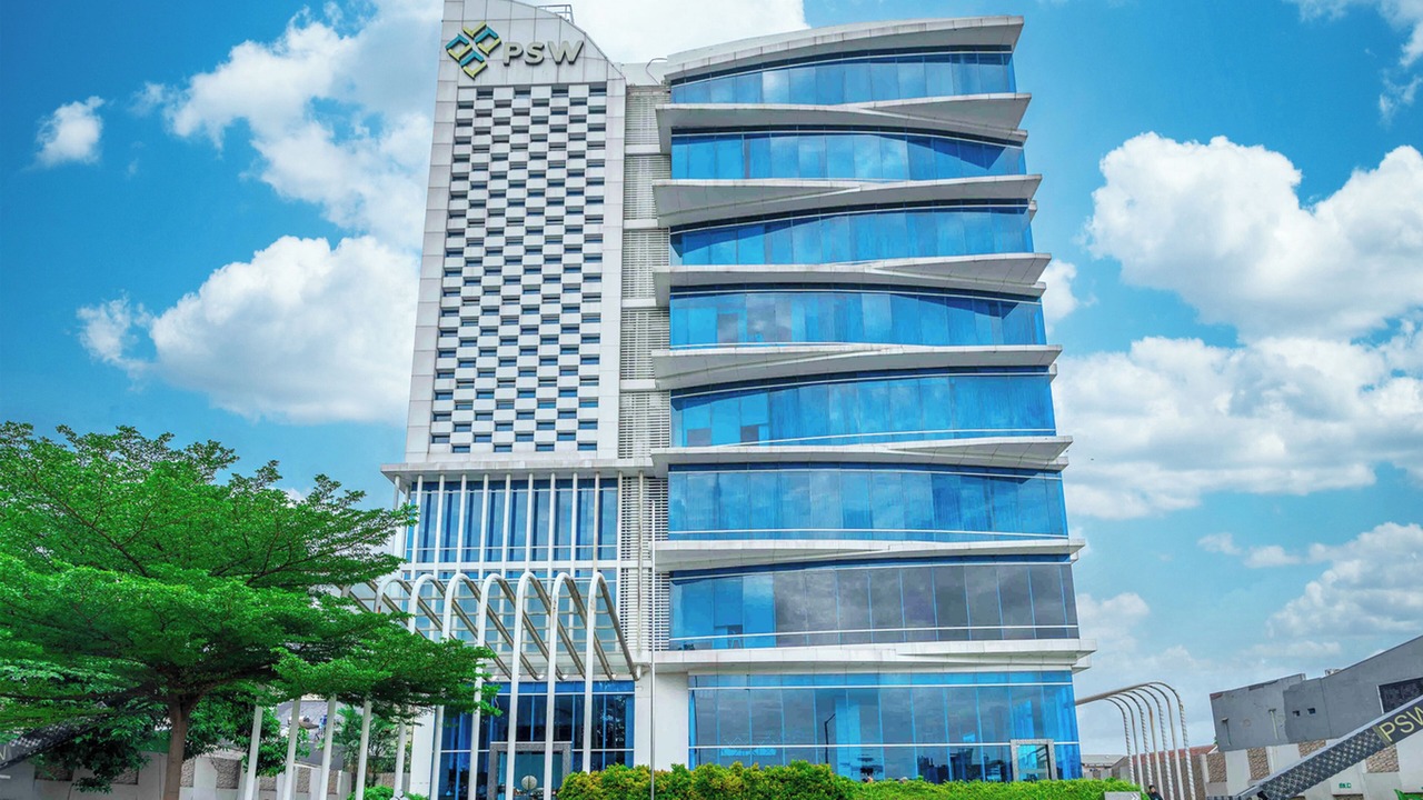 Photo of Outdoor in Cilandak