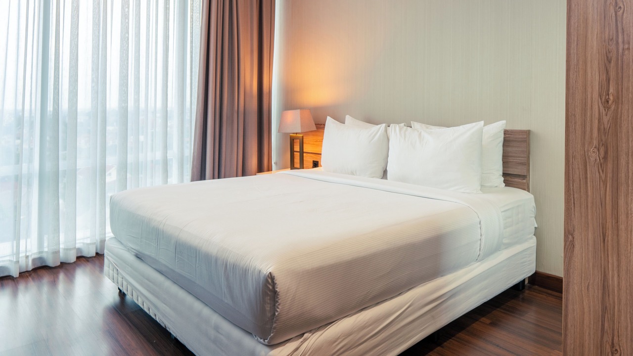 Photo of Bedroom in Cilandak
